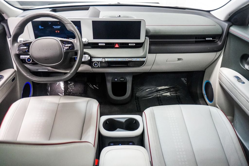 2024 Hyundai IONIQ 5 Limited