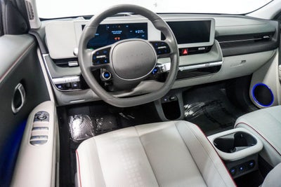 2024 Hyundai IONIQ 5 Limited
