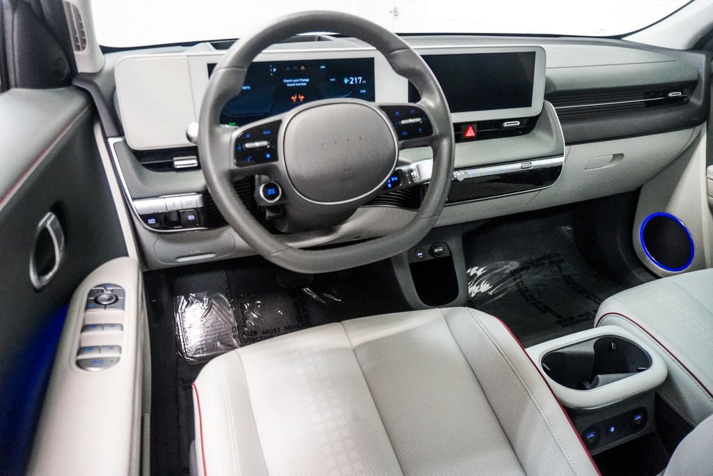 2024 Hyundai IONIQ 5 Limited