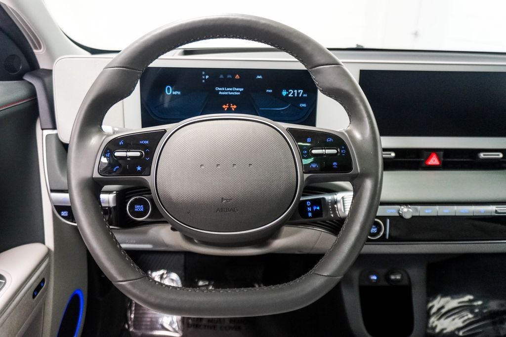 2024 Hyundai IONIQ 5 Limited