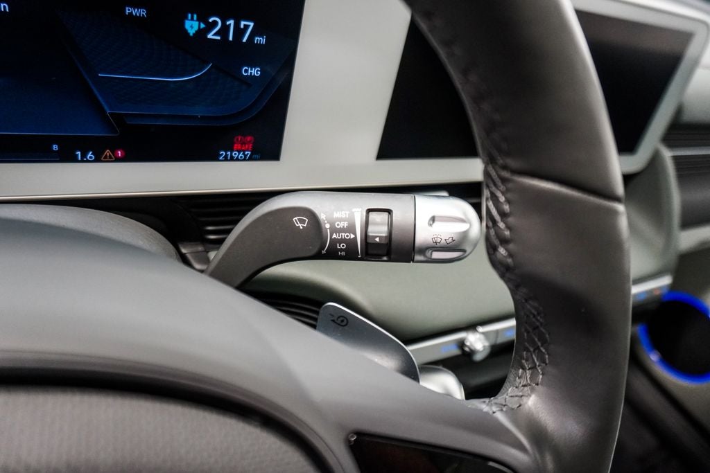2024 Hyundai IONIQ 5 Limited