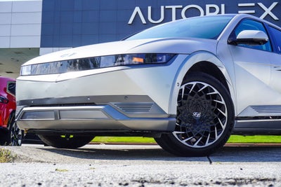 2024 Hyundai IONIQ 5 Limited