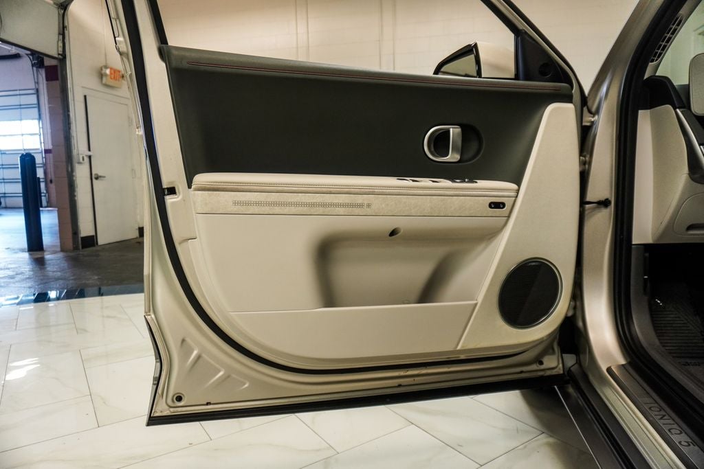 2024 Hyundai IONIQ 5 Limited