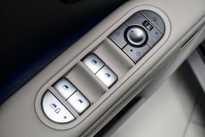 2024 Hyundai IONIQ 5 Limited