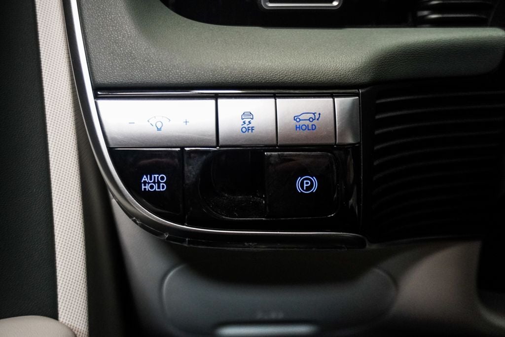 2024 Hyundai IONIQ 5 Limited