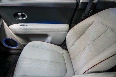 2024 Hyundai IONIQ 5 Limited