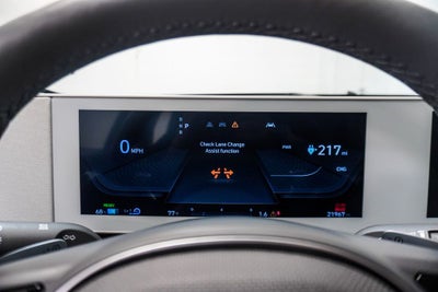2024 Hyundai IONIQ 5 Limited