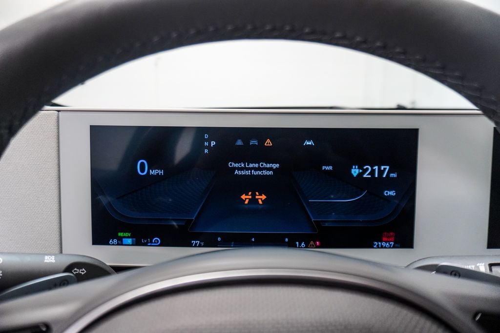 2024 Hyundai IONIQ 5 Limited
