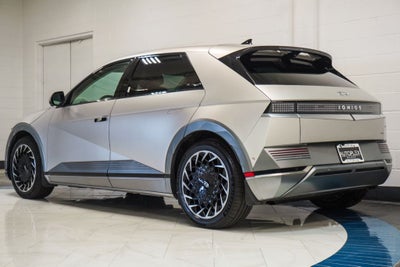 2024 Hyundai IONIQ 5 Limited