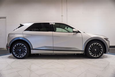 2024 Hyundai IONIQ 5 Limited