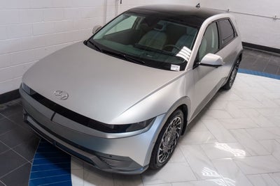 2024 Hyundai IONIQ 5 Limited