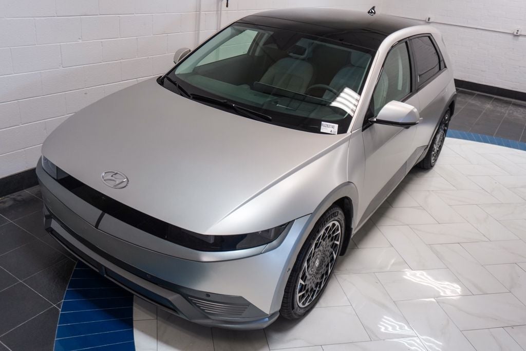 2024 Hyundai IONIQ 5 Limited