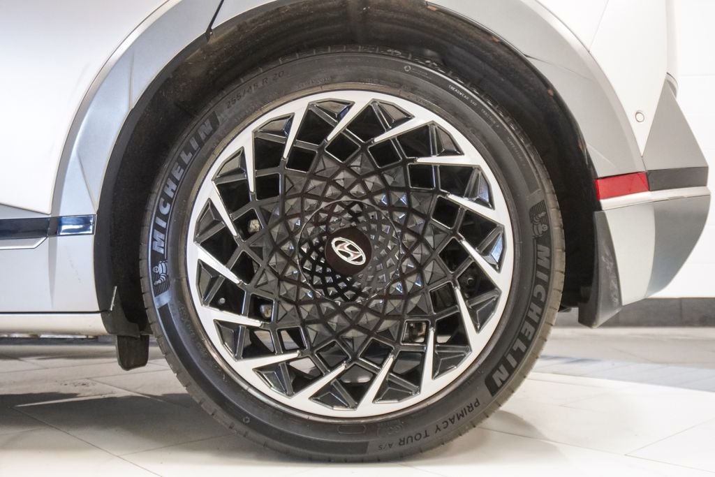2024 Hyundai IONIQ 5 Limited