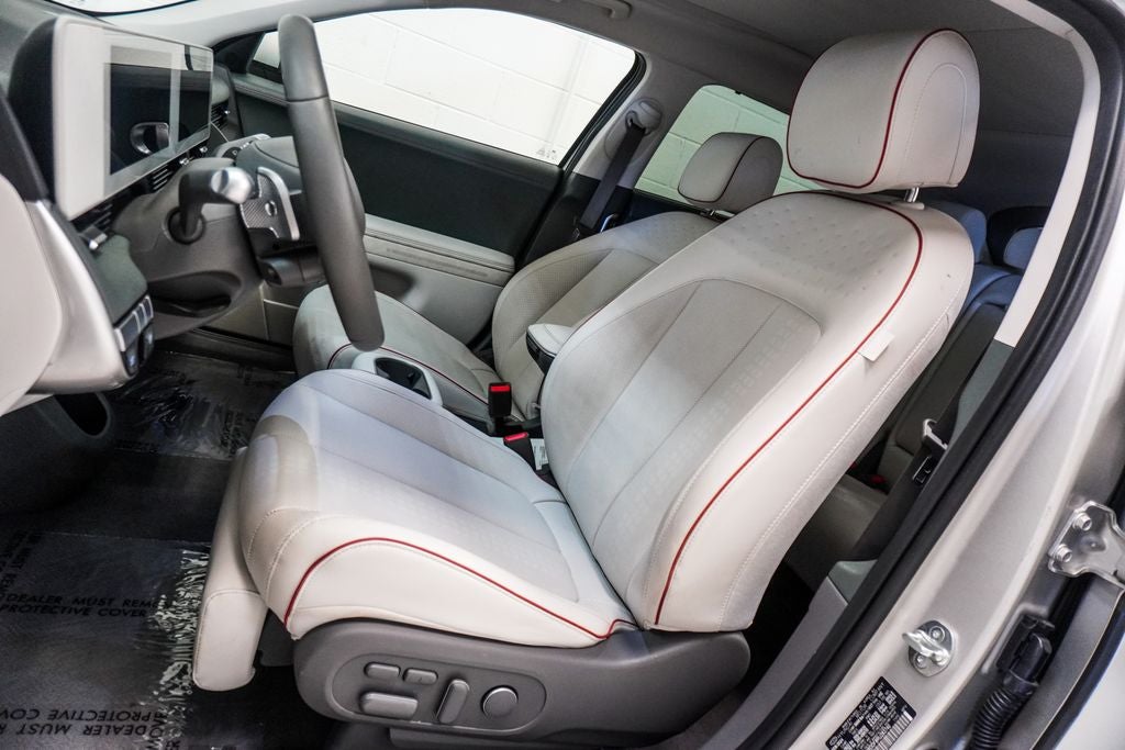 2024 Hyundai IONIQ 5 Limited