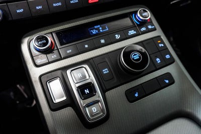 2025 Hyundai Palisade XRT
