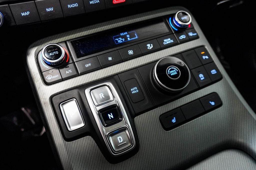 2025 Hyundai Palisade XRT
