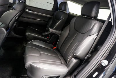 2025 Hyundai Palisade XRT