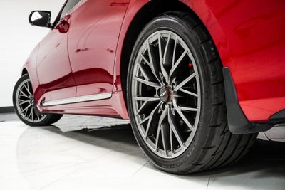 2019 Genesis G80 3.3T Sport