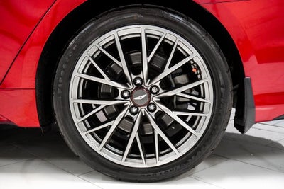 2019 Genesis G80 3.3T Sport