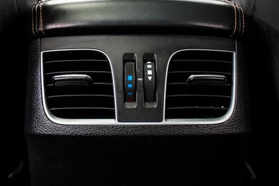 2019 Genesis G80 3.3T Sport