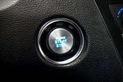 2019 Genesis G80 3.3T Sport