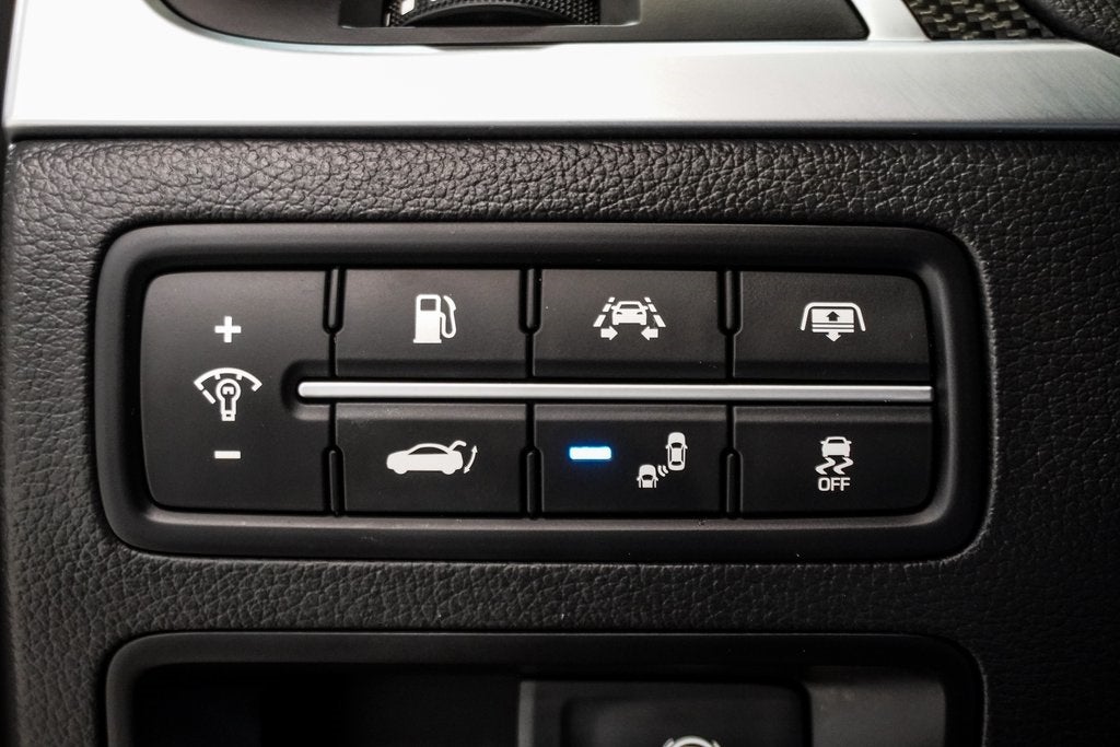 2019 Genesis G80 3.3T Sport