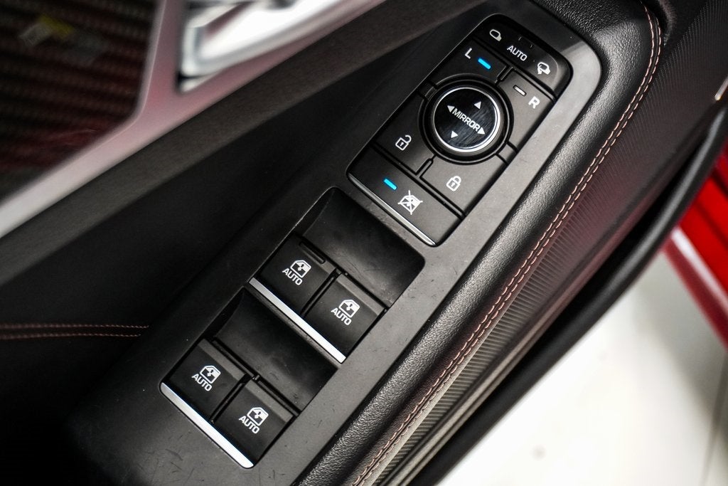 2019 Genesis G80 3.3T Sport