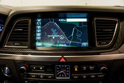 2019 Genesis G80 3.3T Sport