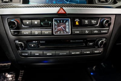 2019 Genesis G80 3.3T Sport