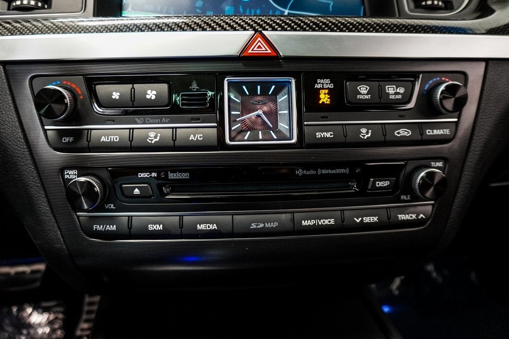 2019 Genesis G80 3.3T Sport