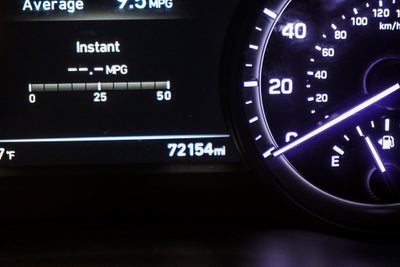 2019 Genesis G80 3.3T Sport