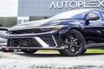 2026 Hyundai Elantra N Line