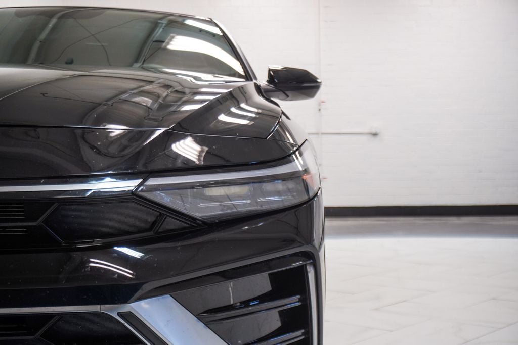 2026 Hyundai Elantra N Line