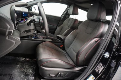 2026 Hyundai Elantra N Line