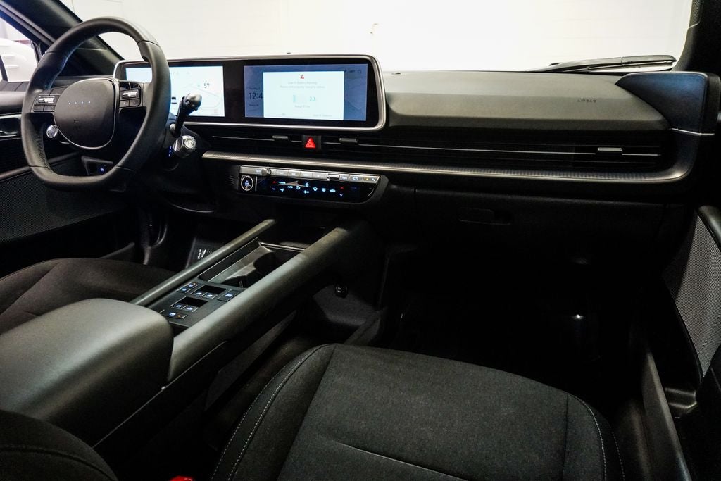 2024 Hyundai IONIQ 6 SE