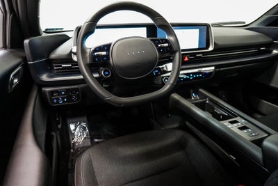 2024 Hyundai IONIQ 6 SE