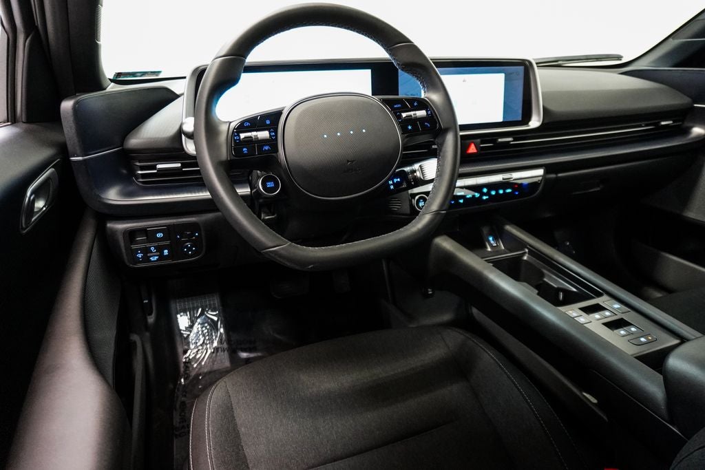 2024 Hyundai IONIQ 6 SE