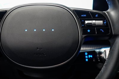 2024 Hyundai IONIQ 6 SE