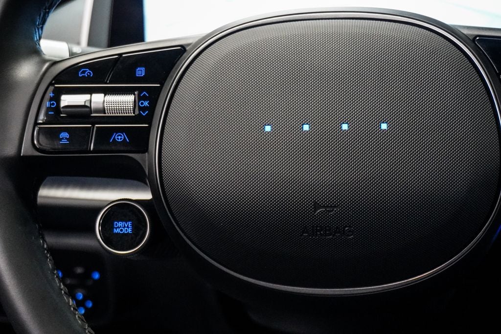 2024 Hyundai IONIQ 6 SE