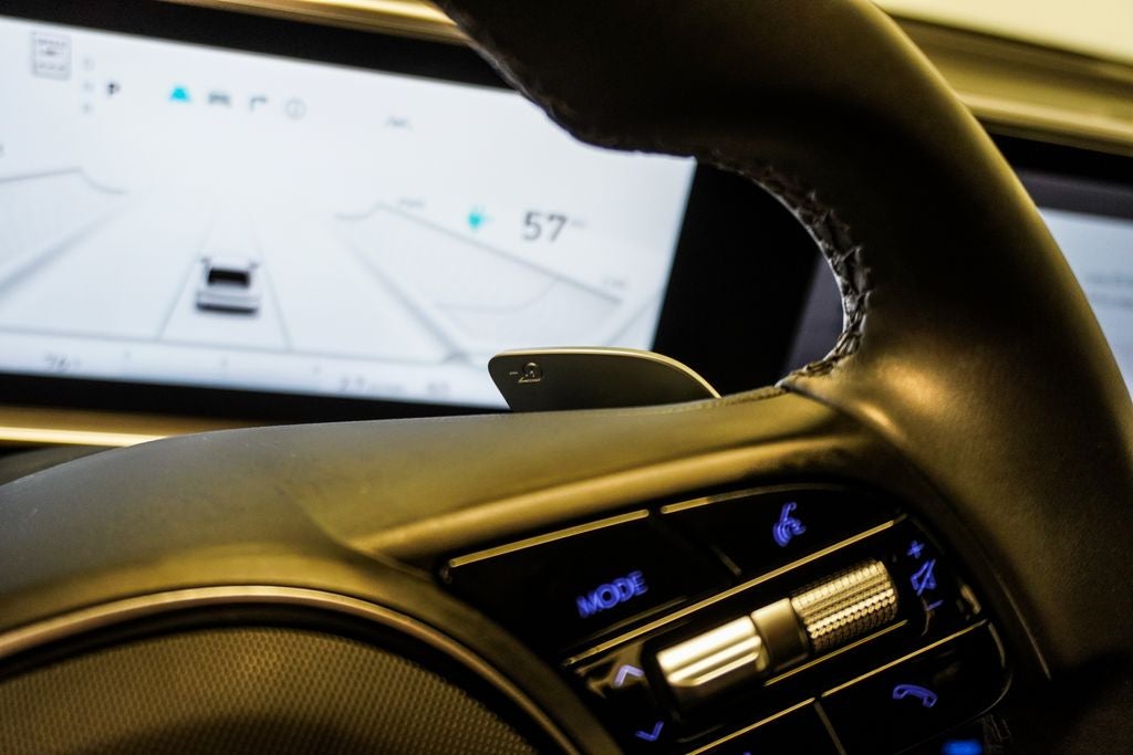 2024 Hyundai IONIQ 6 SE