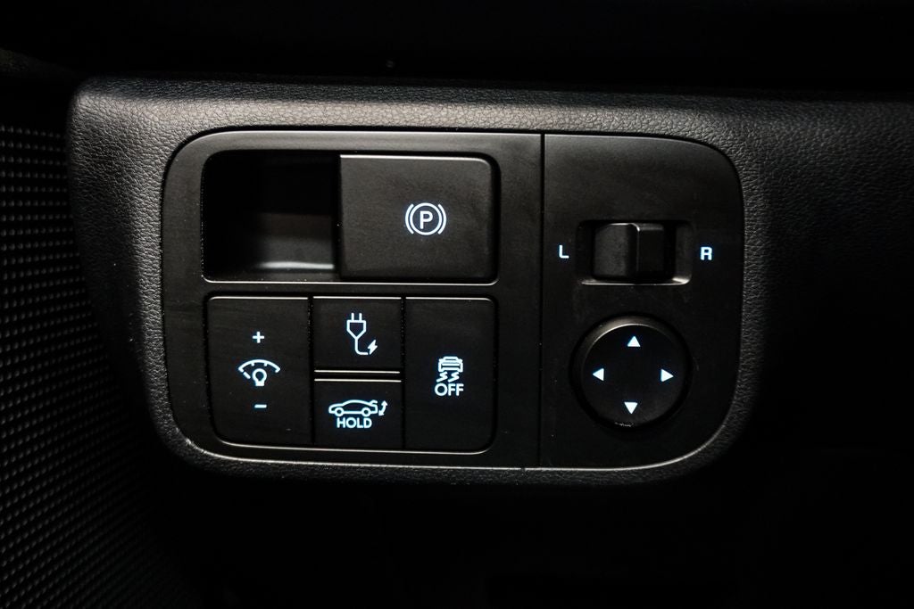 2024 Hyundai IONIQ 6 SE