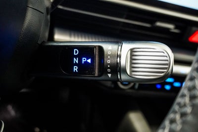 2024 Hyundai IONIQ 6 SE
