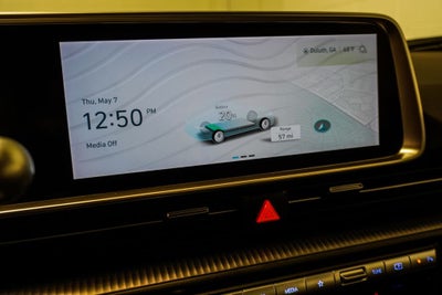 2024 Hyundai IONIQ 6 SE