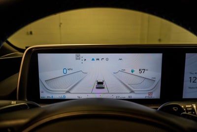 2024 Hyundai IONIQ 6 SE