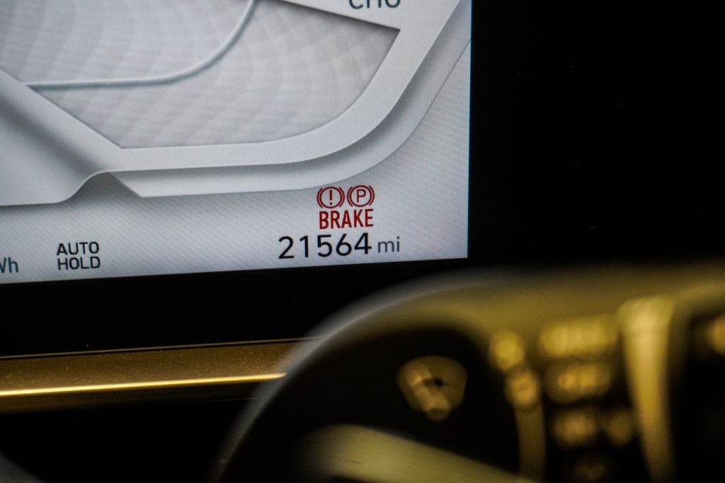 2024 Hyundai IONIQ 6 SE