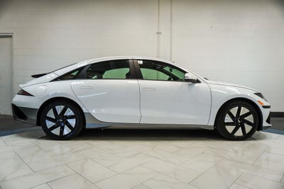 2024 Hyundai IONIQ 6 SE