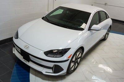 2024 Hyundai IONIQ 6 SE