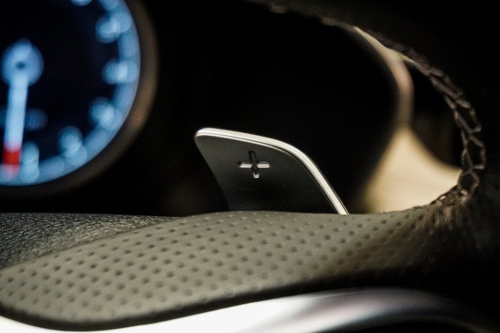 2022 Genesis G70 3.3T