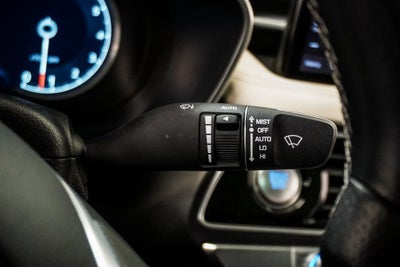 2022 Genesis G70 3.3T