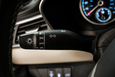 2022 Genesis G70 3.3T